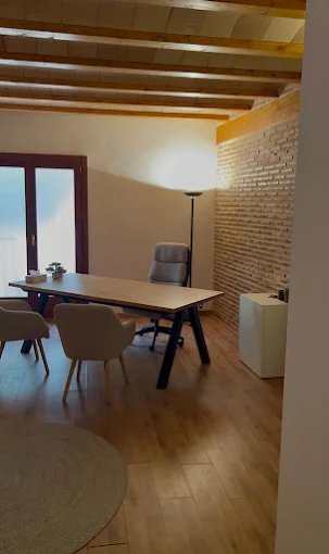 Sala de consulta
