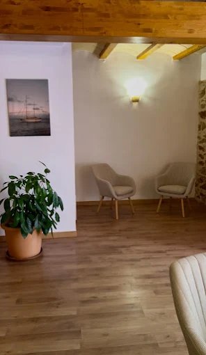 Sala de espera